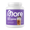 Protein Iced Coffee