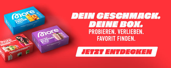 Tasterboxen entdecken