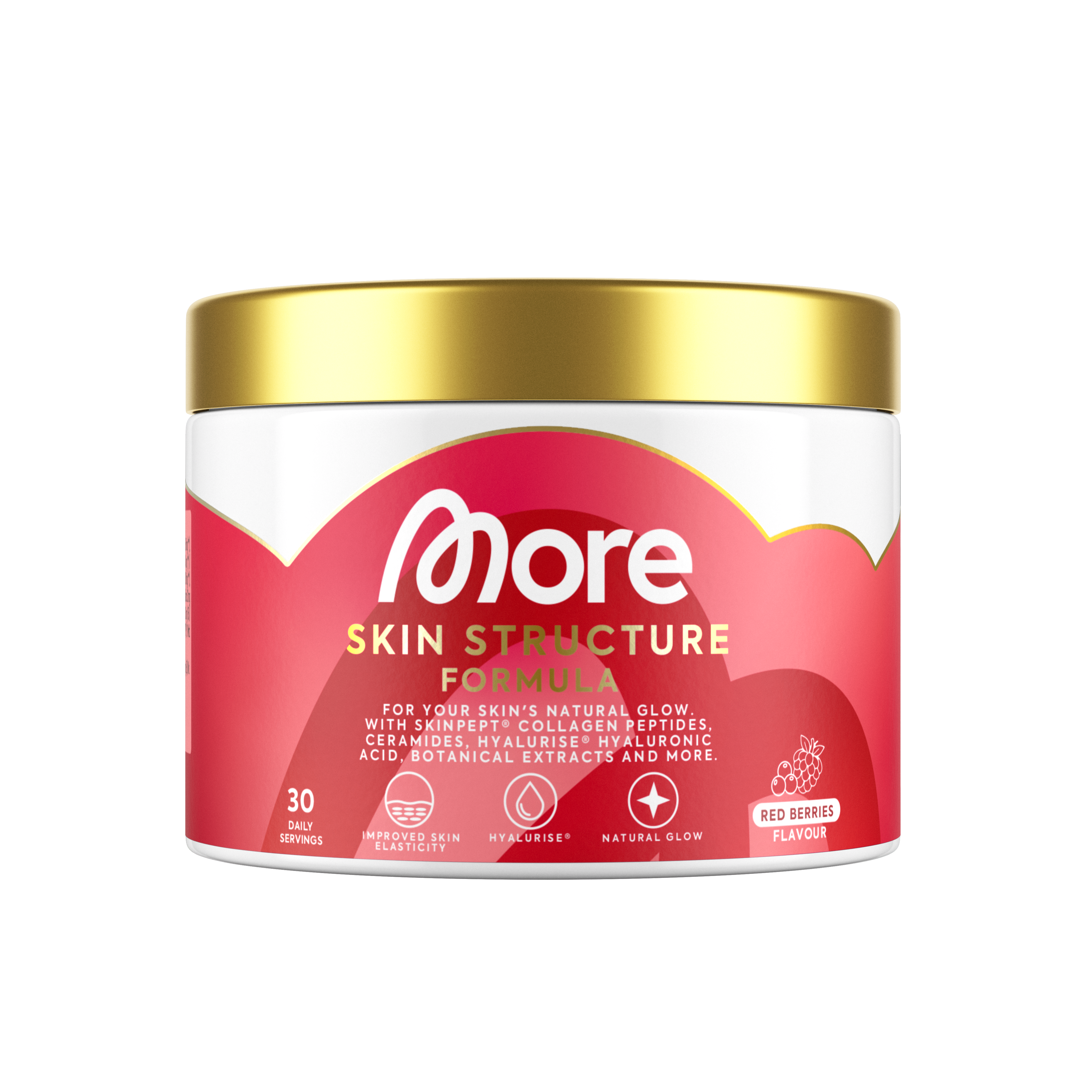 Dose More Skin Structure Formula