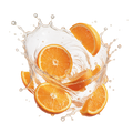 Orange / 30 x 5g