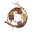 Chocolate / 65ml