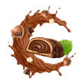 Milk Chocolate Hazelnut