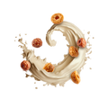 Milkshake Style Caramel Cereal Crunch / 500g