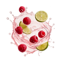 Raspberry Lime / 300g