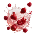 Red Berries / 270g