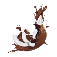 Milkshake Style Choco Coco / 600g