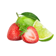 Lemonade Style Strawberry Lime / 30g Probe