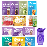 More Protein Sahne Coconut Milk Protein Zum Backen more-protein-sahne-coconut-milk-protein-zum-backen