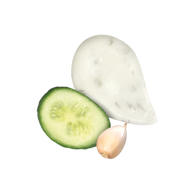 Tzatziki / 285ml