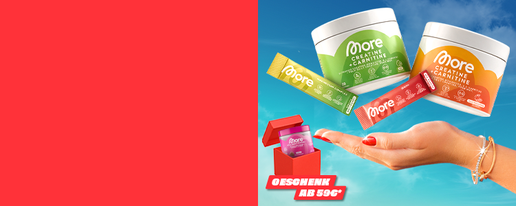 25% AUF VITALSTOFFE