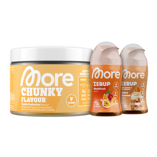 Less Sugar Bundle