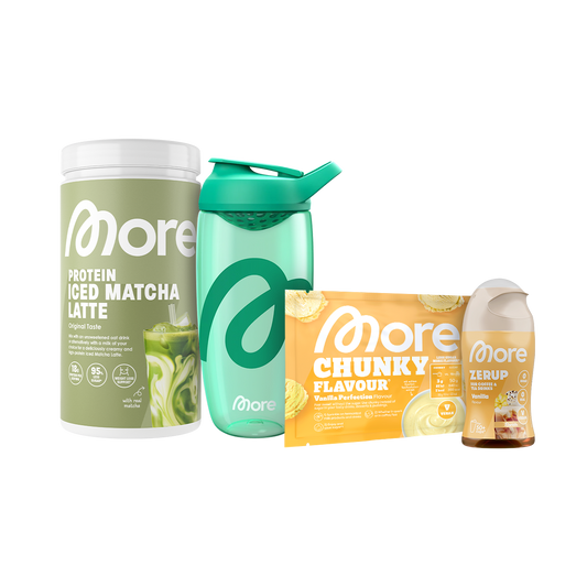 Matcha Barista Bundle