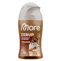 Zerup Barista{m} [Sirup für Kaffee- und Teegetränke]
