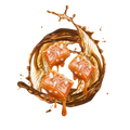 Salted Caramel / 65ml