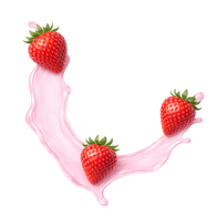 Strawberry Sugar / 65ml