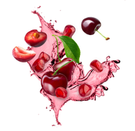 Cherry kissed Pomegranate / 65ml