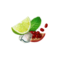 Granatapfel Mojito / 65ml
