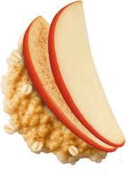 Apple Cinnamon / 62g