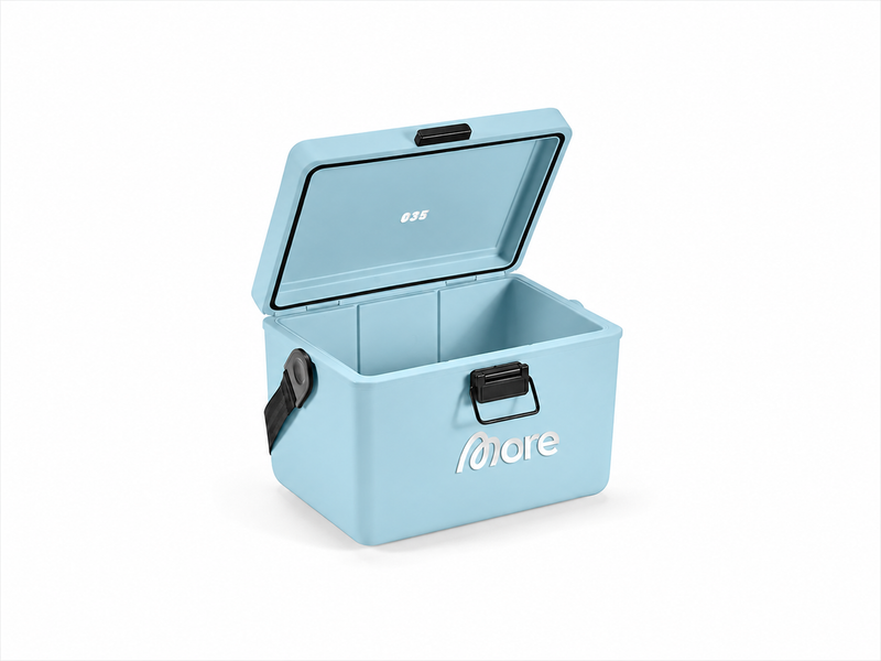 FIZI Cooler-Box