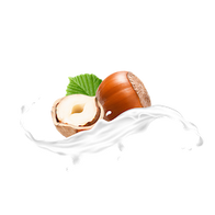Hazelnut & Milky Cream / 150g