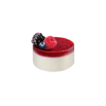 Waldfrucht Panna Cotta / 150g