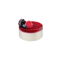Waldfrucht Panna Cotta / 150g