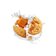Caramel Cookie Crumble / 150g