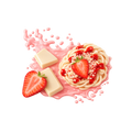 Spaghetti Ice Cream / 150g