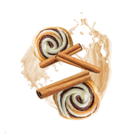 Cinnamon Bun / 500g