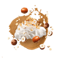 Hazelnut Crispy Cream / 500g