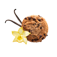 Vanilla Chocolate Chip Cookie / 500g