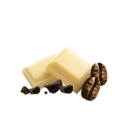 White Chocolate Dark Cookie Crumble / 500g