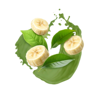 Creamy Banana / 500g