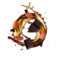 Chocolate Amaretto Cake / 500g