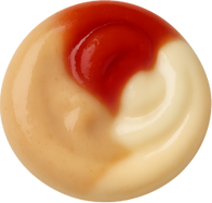 Mayo Ketchup Mix / 285ml
