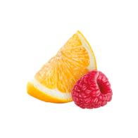Iced Tea Style Raspberry Lemon / 600g