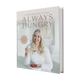 Kochbuch von Lowcalorisa - Always Hungry