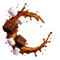 Brownie Marshmallow / 500g