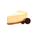 Milkshake Style More-Oh Cheesecake / 600g