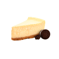 Milkshake Style More-Oh Cheesecake / 600g