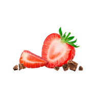 Strawberry Yogurt Split / 150g