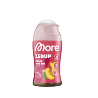 Zerup [Sirup mit 0% Zucker & Kalorien]