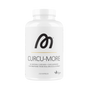 Kurkuma Kapseln [Curcumin-Power mit Piperin]