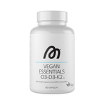 Vegan / 80 Kapseln