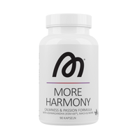 More Harmony