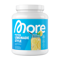 Clear Whey Protein [More Clear]