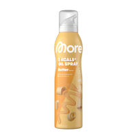 2 Kcal Ölspray