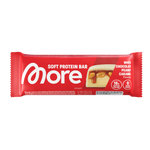 White Chocolate Peanut Caramel / 50g