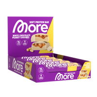 More Protein Bar{m}