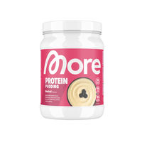 Protein Pudding